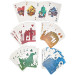 Pioneer Rails- Deck of Cards