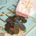 La Fleur: Metal Coins Upgrade