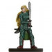 PHB Heroes 2 #11 Female Elf Fighter (No Card)