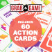 Happy Salmon: Grab & Game Edition