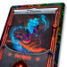 Elestrals TCG: Firestorm Blister Pack - Reverse Stellar Vipyro