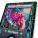 Elestrals TCG: Firestorm Blister Pack - Reverse Stellar Lycarus
