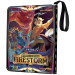 Elestrals Binder: Firestorm