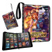 Elestrals Binder: Firestorm