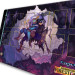 Elestrals Playmat: Firestorm - Hermes & Carryoff