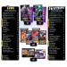 Elestrals TCG: Firestorm Double Starter Deck Bundle - Hermes vs Zeus