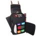 ENHANCE Card Storage Backpack: Full-size Black (Designer Edition)