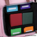 ENHANCE Card Storage Backpack: Mid-size Pink (Designer Edition)