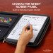 ENHANCE: RPG Organizer Case - Black