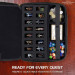 ENHANCE: RPG Organizer Case - Black