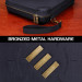 ENHANCE: RPG Organizer Case - Black