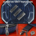 ENHANCE: Dice Case & Tray - Blue (Collector's Edition)
