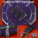 ENHANCE: Dice Case & Tray - Purple (Collector's Edition)