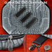 ENHANCE: Dice Case & Tray - Silver (Collector's Edition)