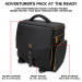ENHANCE: RPG Travel Case - Black