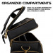 ENHANCE: RPG Travel Case - Black