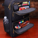 ENHANCE: Card Storage Backpack- Black