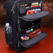 ENHANCE Card Storage Backpack: Black (Collector's Edition)