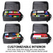 ENHANCE Card Storage Backpack: Black (Collector's Edition)