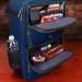 ENHANCE Card Storage Backpack: Blue (Collector's Edition)