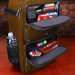 ENHANCE Card Storage Backpack: Brown (Collector's Edition)