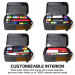 ENHANCE Card Storage Backpack: Brown (Collector's Edition)