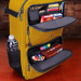 ENHANCE Card Storage Backpack: Gold (Collector's Edition)