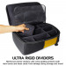 ENHANCE Card Storage Backpack: Gold (Collector's Edition)