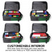 ENHANCE Card Storage Backpack: Green (Collector's Edition)