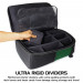 ENHANCE Card Storage Backpack: Green (Collector's Edition)