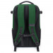 ENHANCE Card Storage Backpack: Green (Collector's Edition)