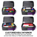 ENHANCE Card Storage Backpack: Purple (Collector's Edition)