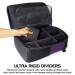 ENHANCE Card Storage Backpack: Purple (Collector's Edition)