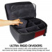 ENHANCE Card Storage Backpack: Red (Collector's Edition)