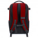 ENHANCE Card Storage Backpack: Red (Collector's Edition)