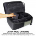 ENHANCE Card Storage Backpack: Silver (Collector's Edition)