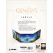Genesys RPG: Game Master's Screen