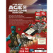 Star Wars: Age of Rebellion RPG - Beginner Game