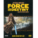 Star Wars: Force & Destiny RPG - Game Master's Kit