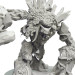 Eldfall Chronicles: Earth Elementals