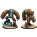 Eldfall Chronicles: Golems