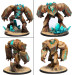 Eldfall Chronicles: Earthen Creatures