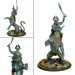 Eldfall Chronicles: Earthen Creatures
