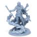 Eldfall Chronicles: Helian League - Flameweavers (Noble/Errant)