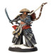 Eldfall Chronicles: Empire of Soga - Musha (Blademaster/Bowmaster)