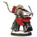 Eldfall Chronicles: Empire of Soga - Musha (Blademaster/Bowmaster)