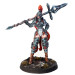 Eldfall Chronicles: Coalition of Thenion - Slayer Dragoon