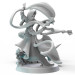 Eldfall Chronicles: Sand Kingdoms - Spelldancers