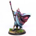 Eldfall Chronicles: Helian League - Expeditionary Hierophant