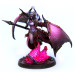 Eldfall Chronicles: Coalition of Thenion - Night-Temple Priestess